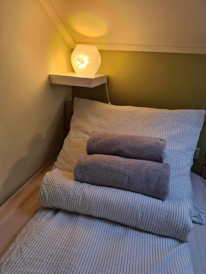 Palantir Panzio Bed & Breakfast Miskolc Exterior photo